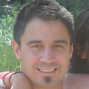 Meet your Posher, Jon p.